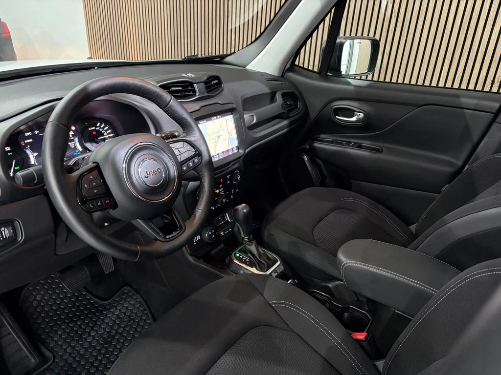 Jeep Renegade – foto 24