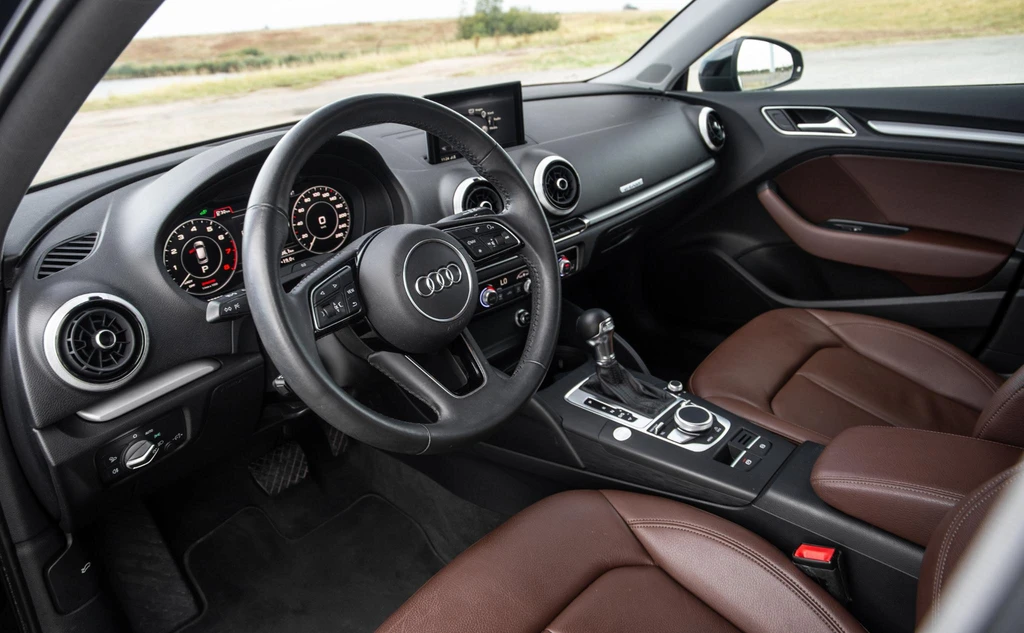 Audi A3 – foto 23