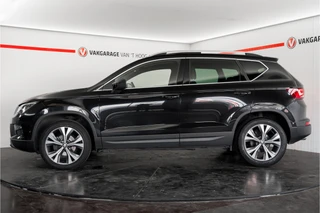 SEAT Ateca – thumbnail 2