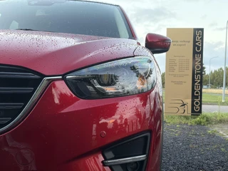 Mazda CX-5 – thumbnail 42
