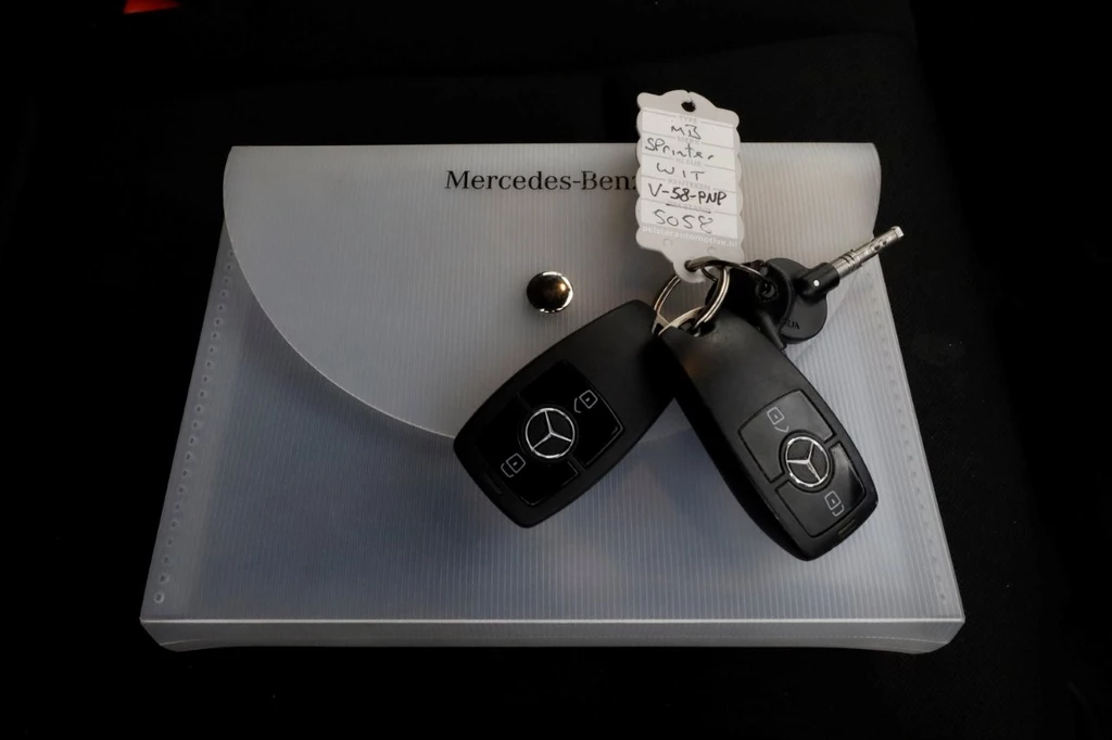 Mercedes-Benz Sprinter – foto 9