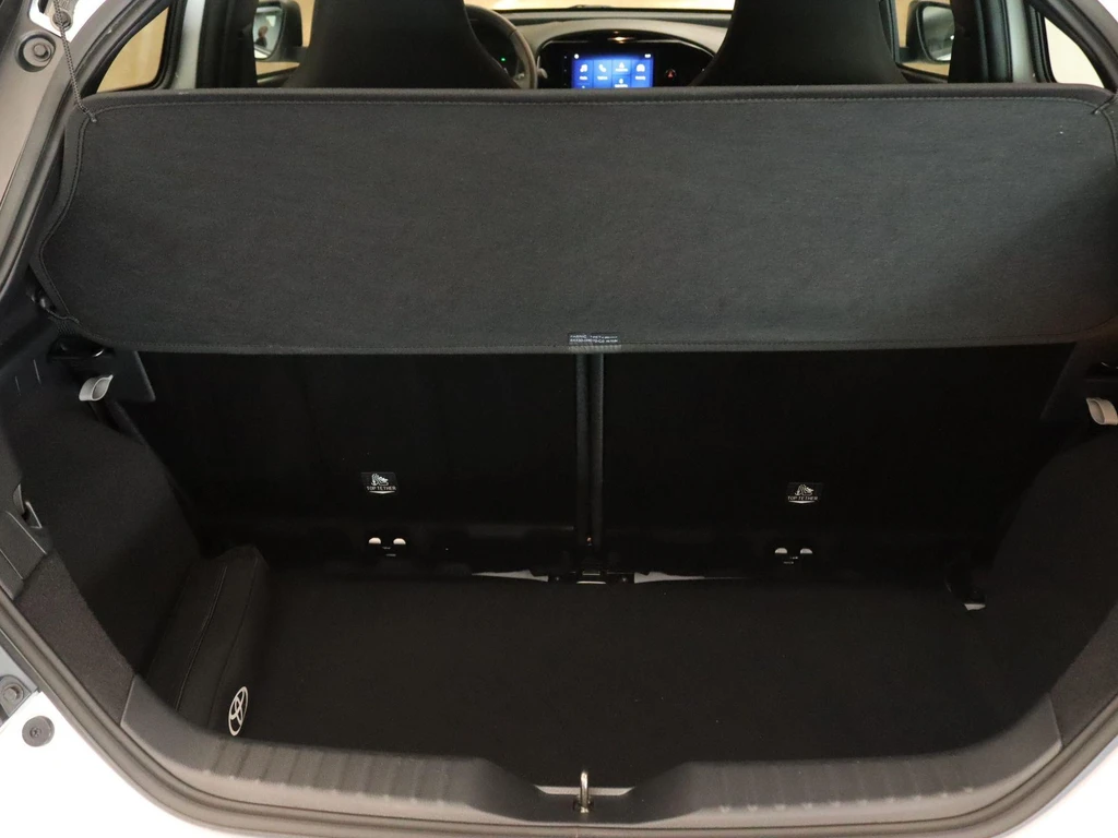 Toyota Aygo – foto 19