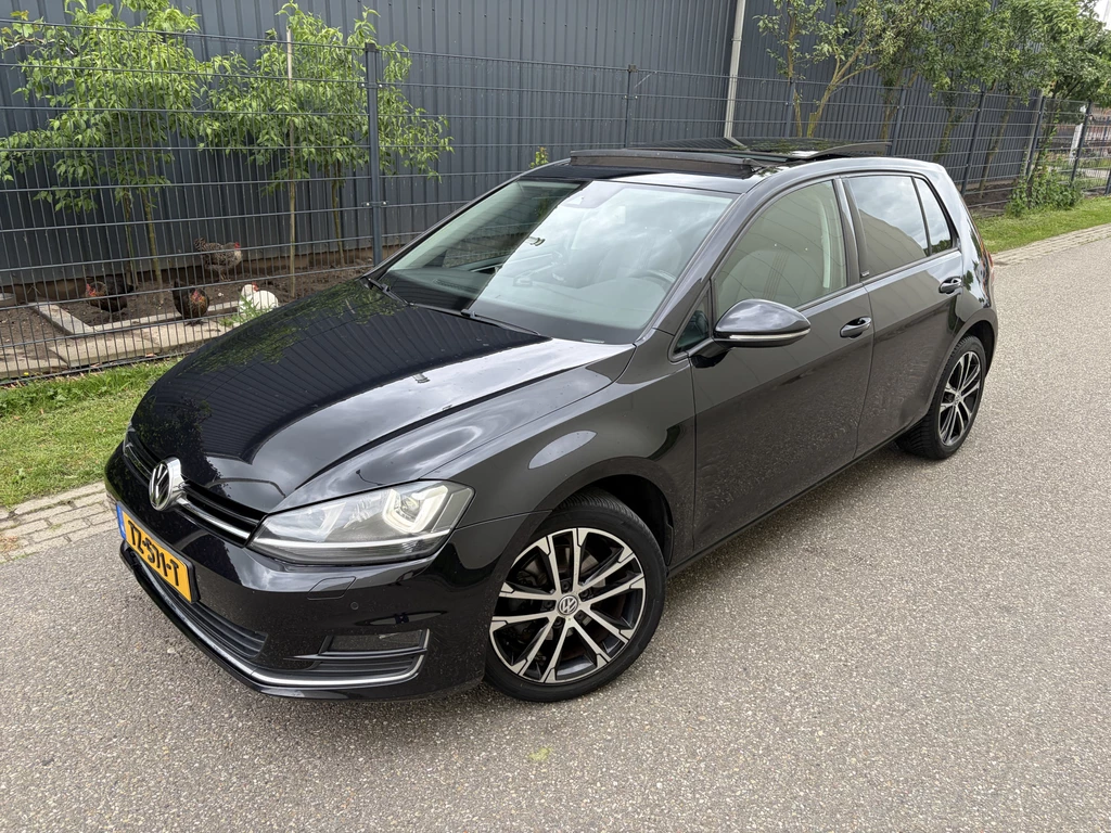 Volkswagen Golf – foto 2