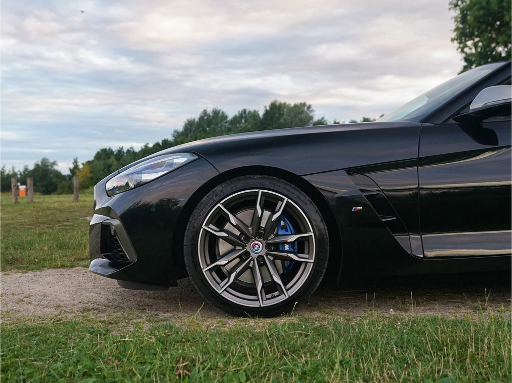 BMW Z4 – foto 53