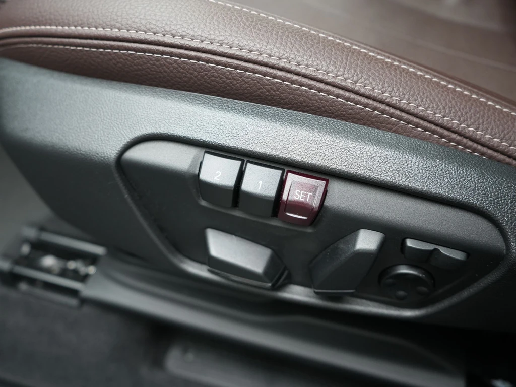 BMW X1 – foto 19