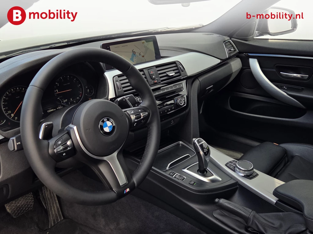BMW 4 Serie – foto 11