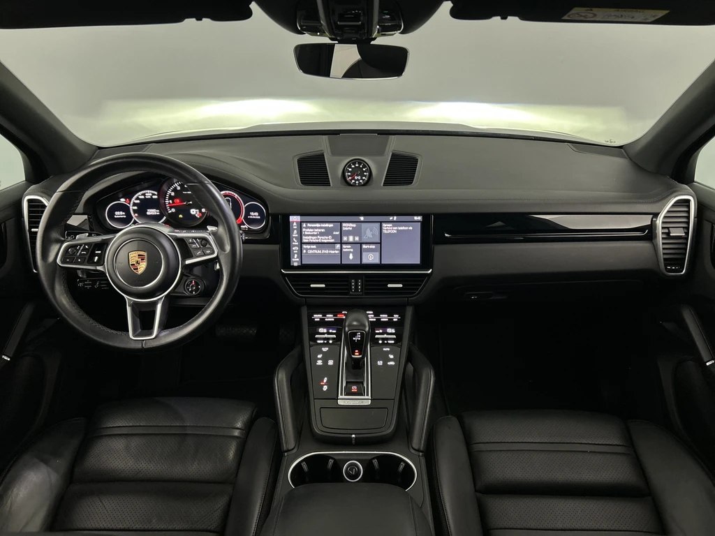 Porsche Cayenne – foto 13