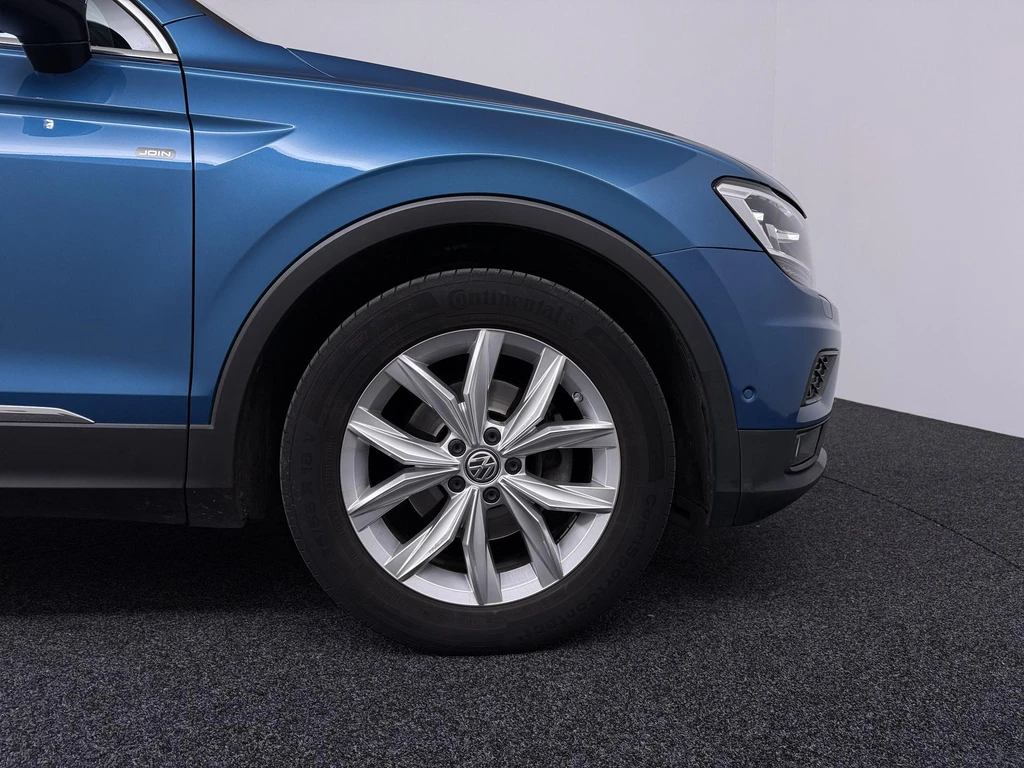 Volkswagen Tiguan – foto 44