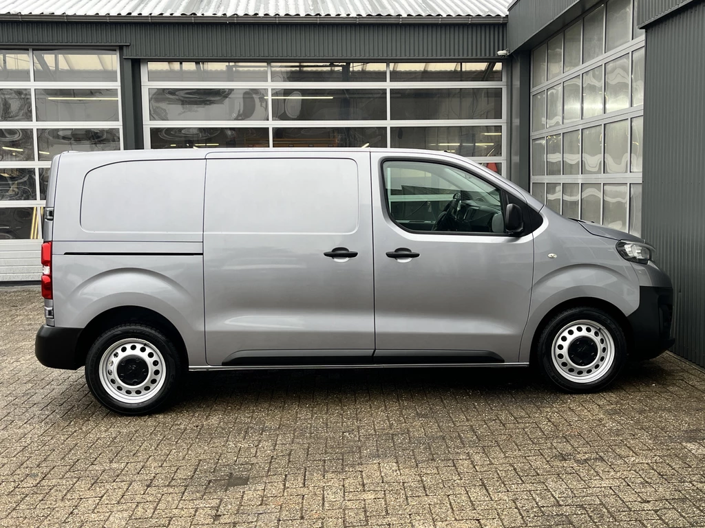 Peugeot Expert – foto 7