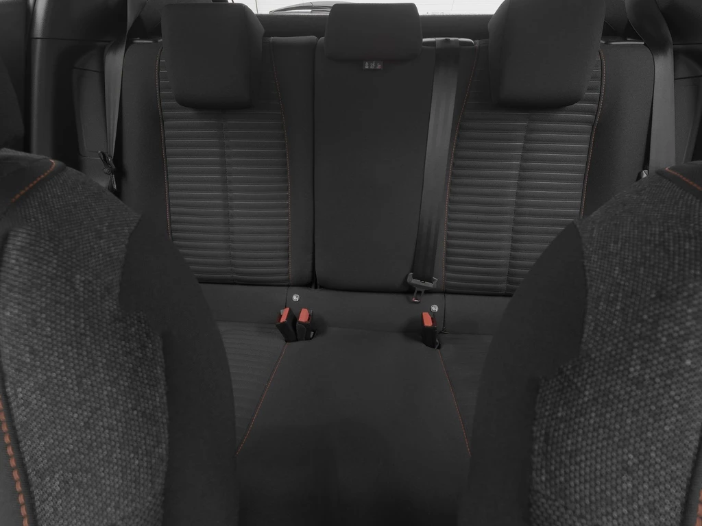 Peugeot e-2008 – foto 24