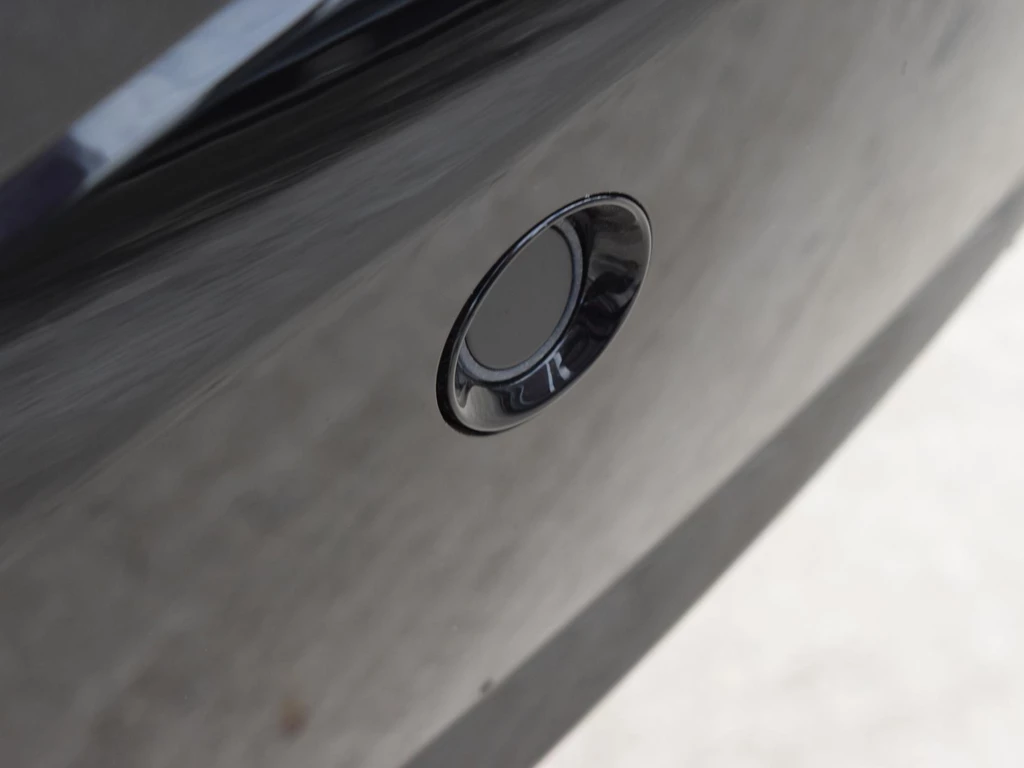 Peugeot e-5008 – foto 26