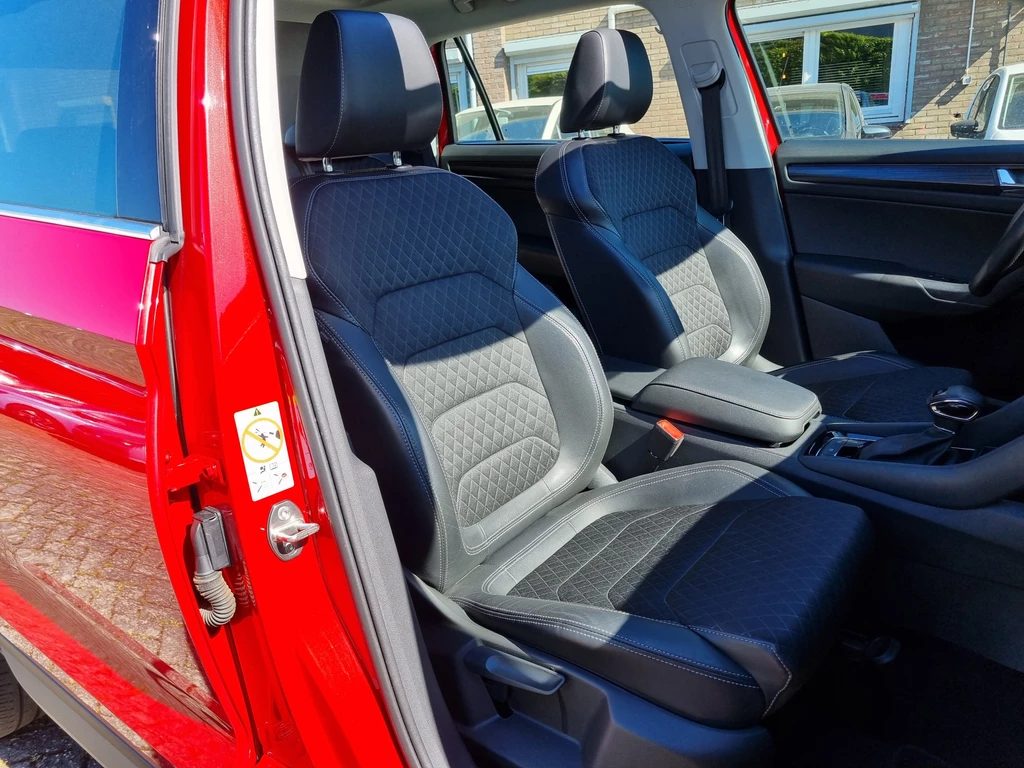 Škoda Kodiaq – foto 14