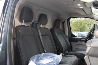 Ford E-Transit Custom – thumbnail 50