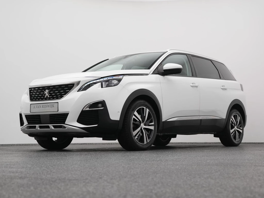 Peugeot 5008 – foto 2