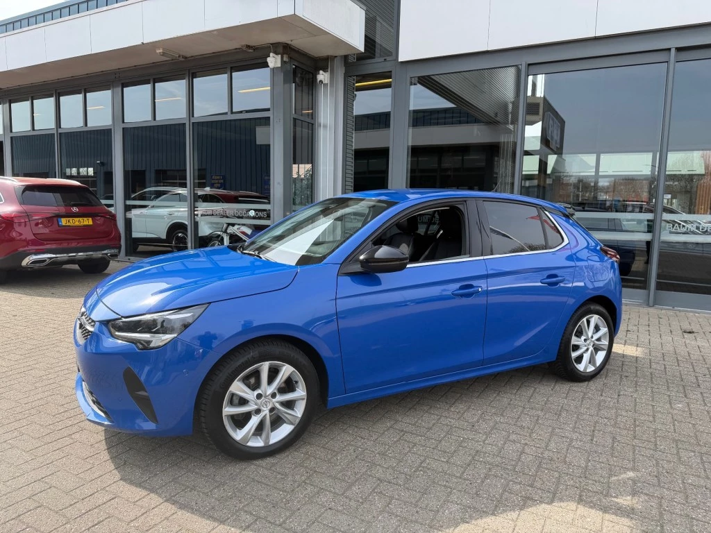 Opel Corsa – foto 4