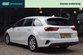 Kia Ceed Sportswagon – thumbnail 4