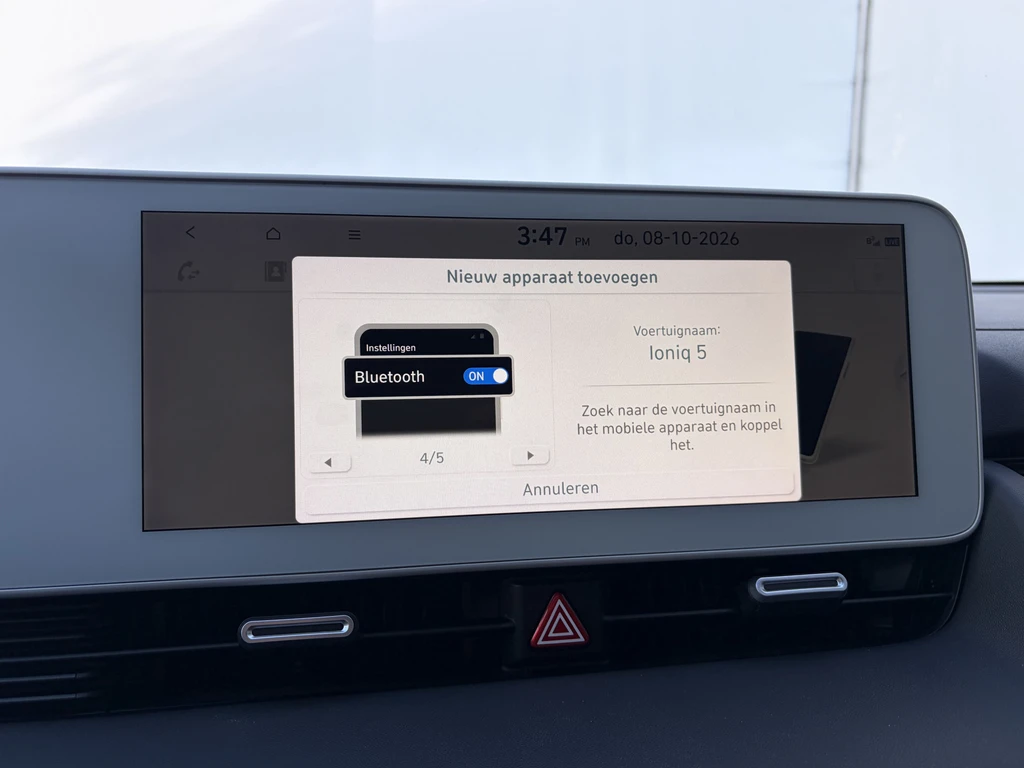 Hyundai IONIQ 5 – foto 35