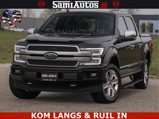 Ford F-150 – thumbnail 5