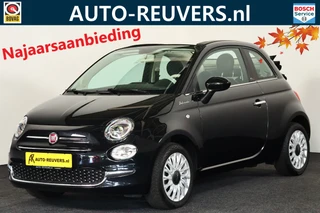 Fiat 500 – thumbnail 1