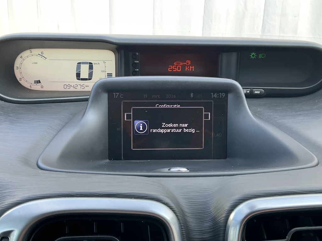 Citroën C3 Picasso – foto 26