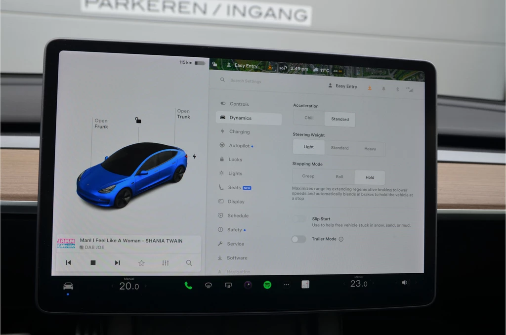 Tesla Model 3 – foto 19