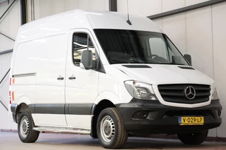 Mercedes-Benz Sprinter – thumbnail 4