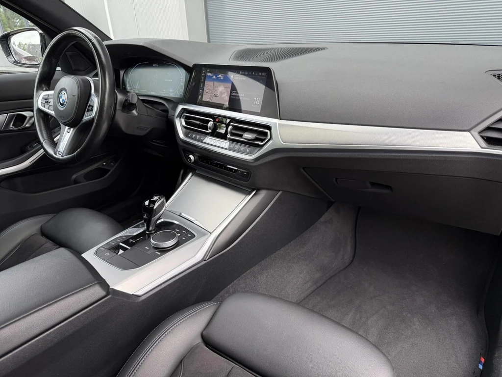 BMW 3 Serie – foto 23