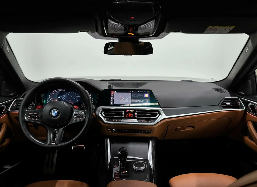 BMW 4 Serie – foto 13