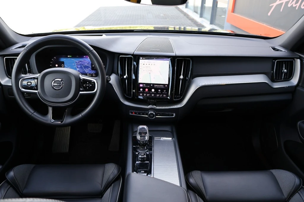 Volvo XC60 – foto 17