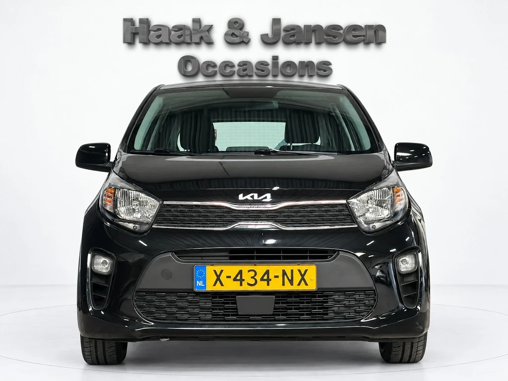 Kia Picanto – foto 7