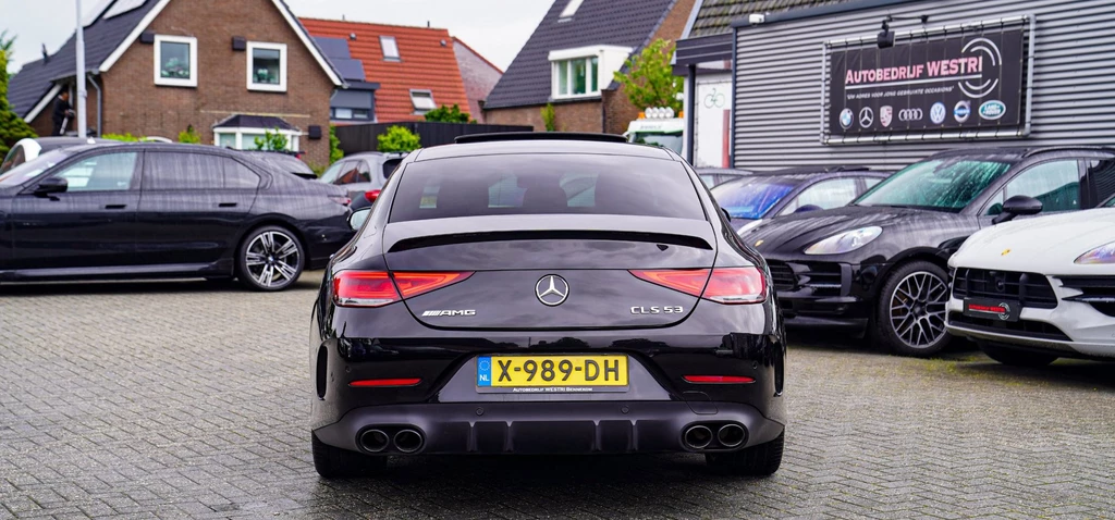 Mercedes-Benz CLS – foto 7