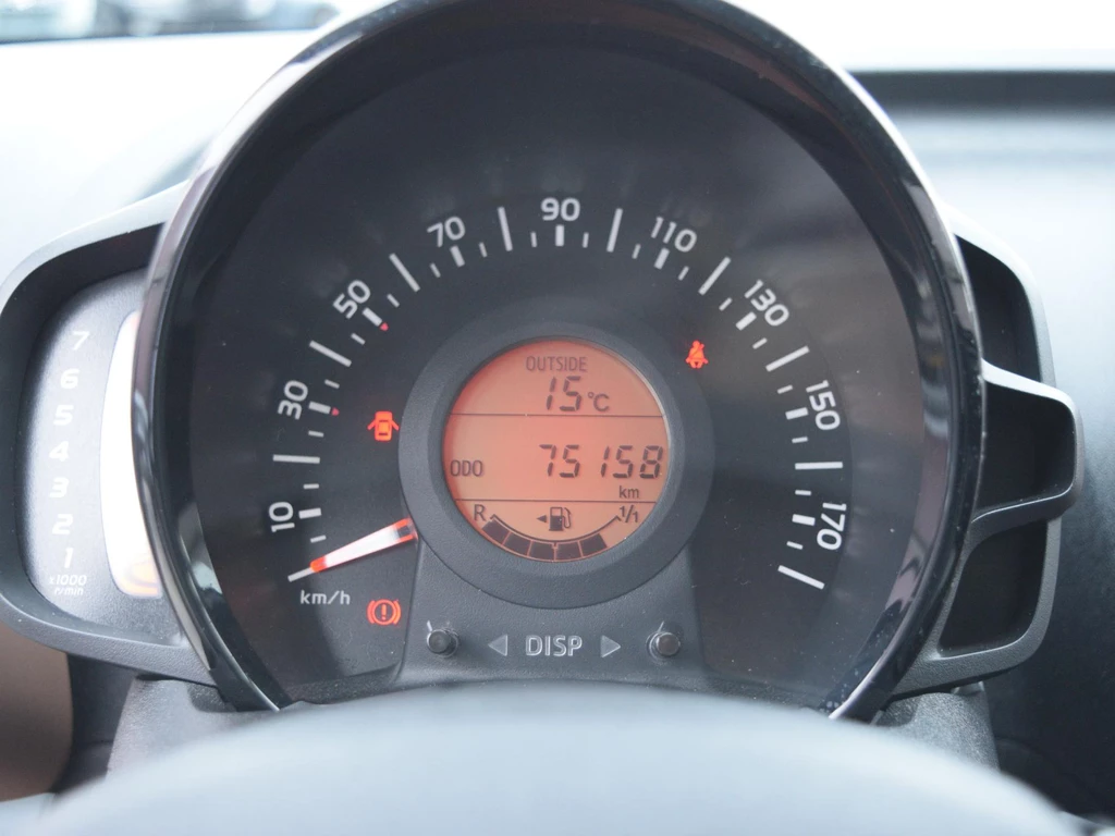 Citroën C1 – foto 10