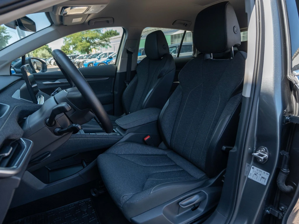 Škoda Elroq – foto 14
