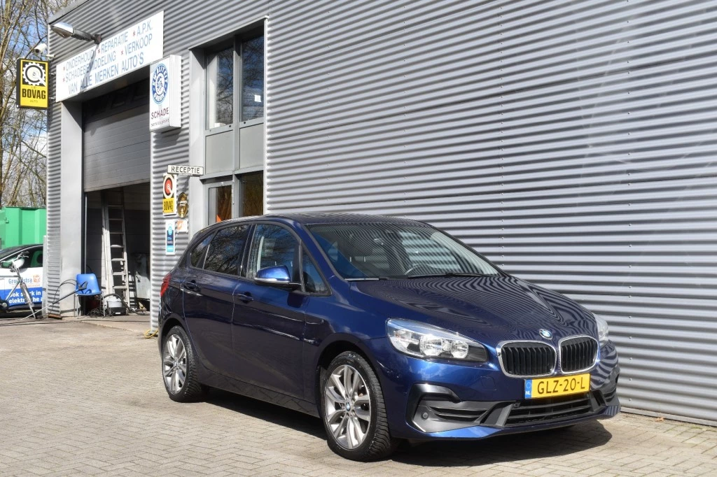 BMW 2 Serie – foto 6
