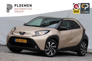 Toyota Aygo – thumbnail 1