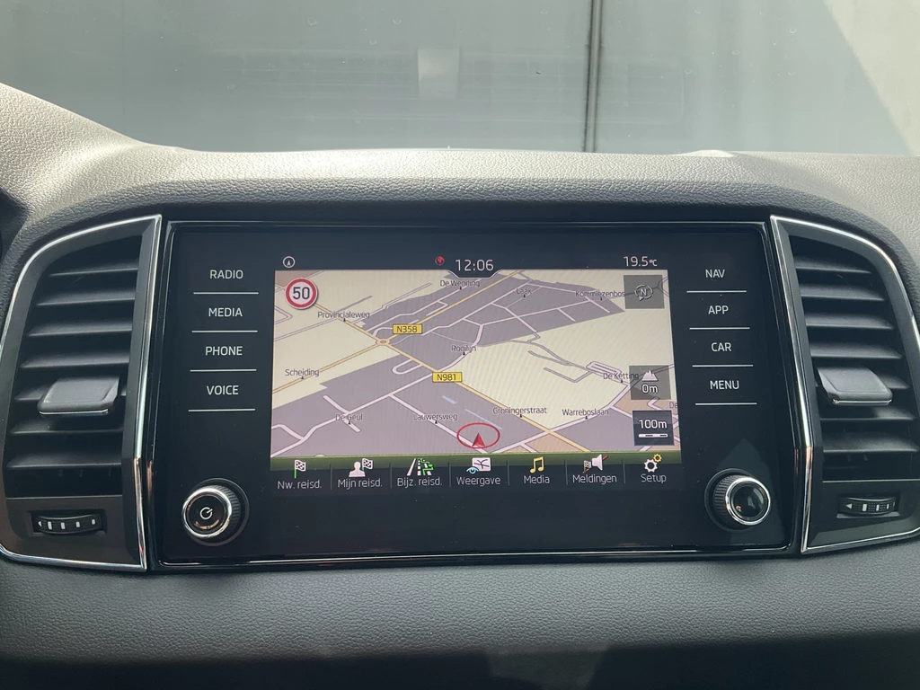 Škoda Karoq – foto 37