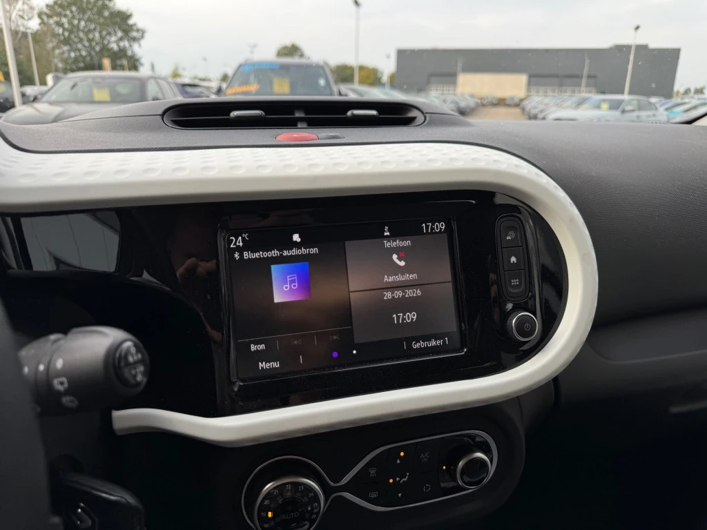 Renault Twingo – foto 5