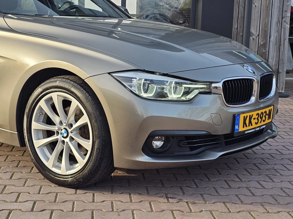 BMW 3 Serie – foto 6