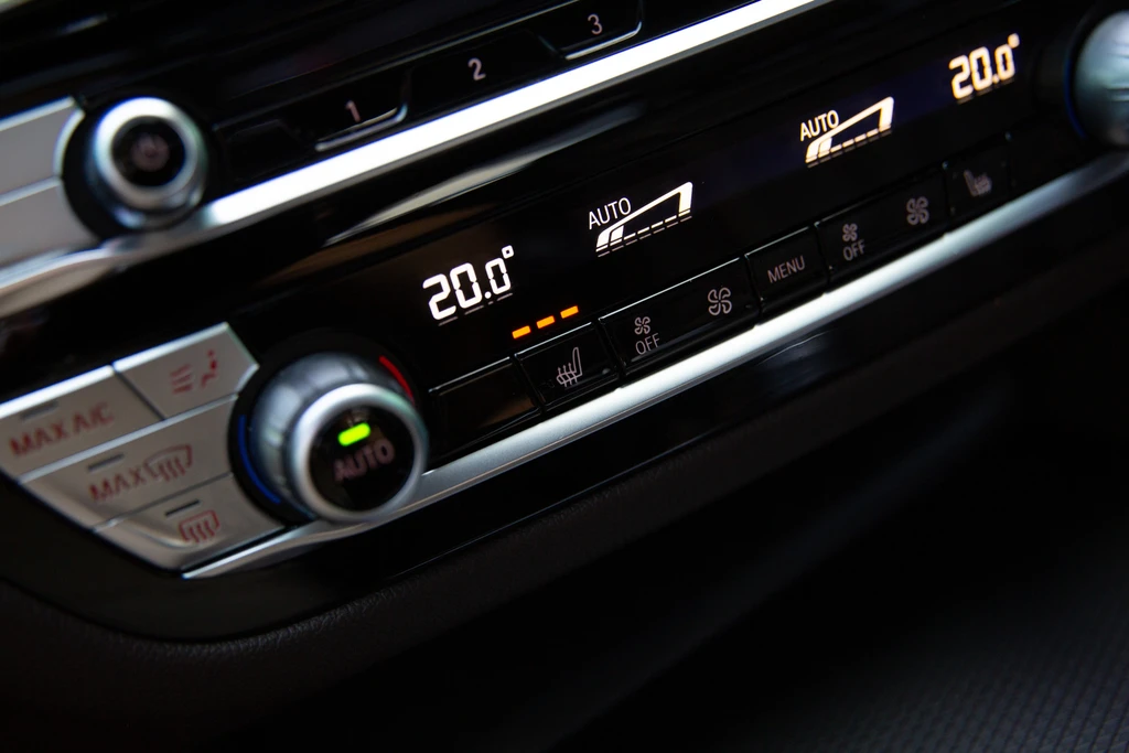 BMW 5 Serie – foto 21