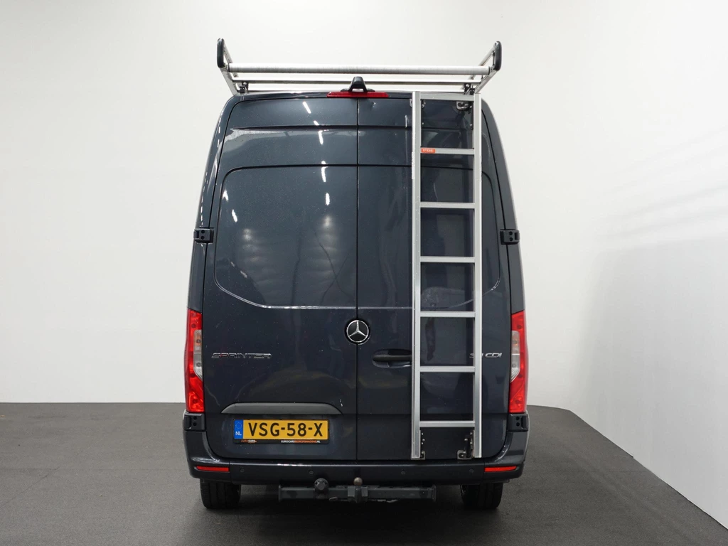 Mercedes-Benz Sprinter – foto 5