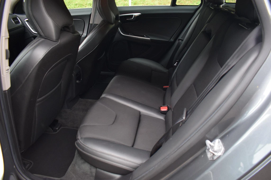 Volvo V60 – foto 15