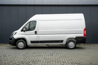 Peugeot Boxer – thumbnail 2