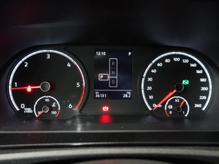 Volkswagen Caddy – thumbnail 16