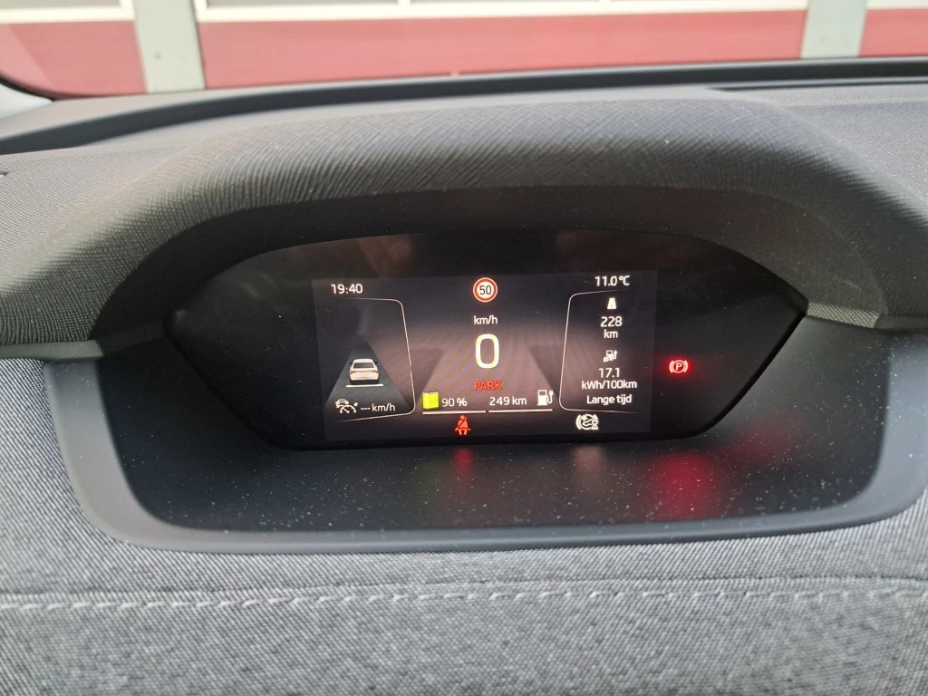 Škoda Enyaq iV – foto 20