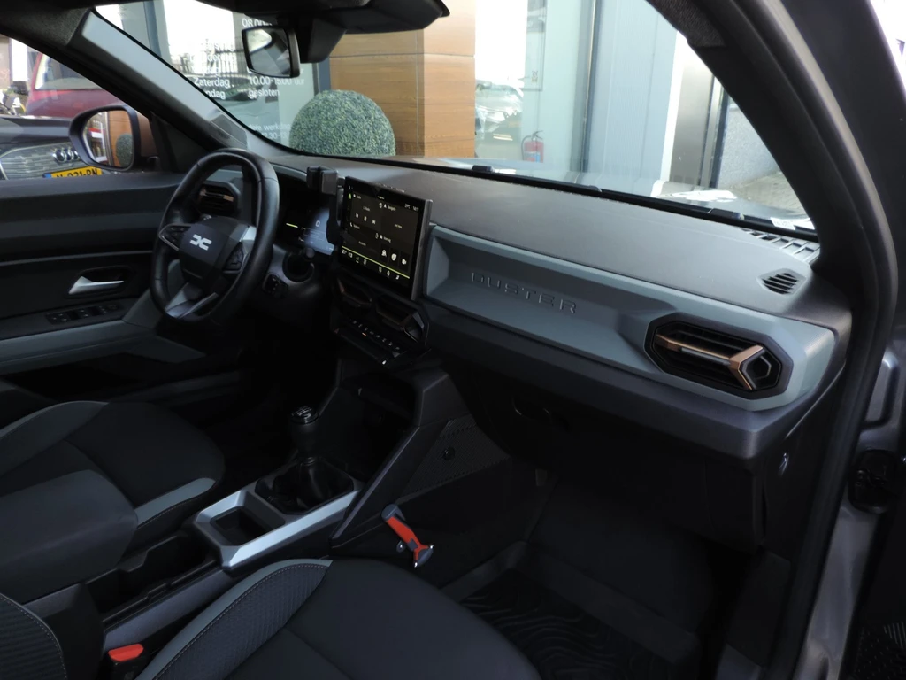 Dacia Duster – foto 15