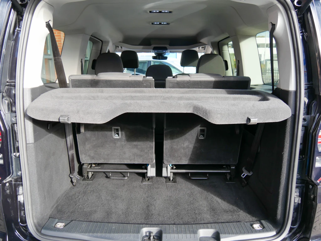 Volkswagen Caddy – foto 20