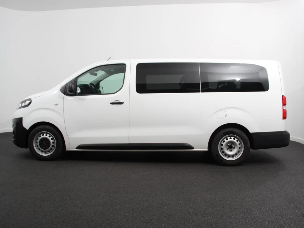 Opel Vivaro – foto 3