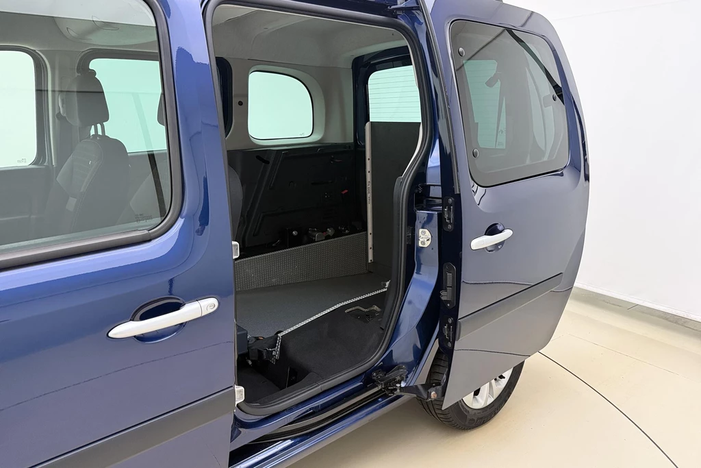 Renault Kangoo – foto 22