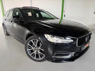Volvo V90 – thumbnail 8