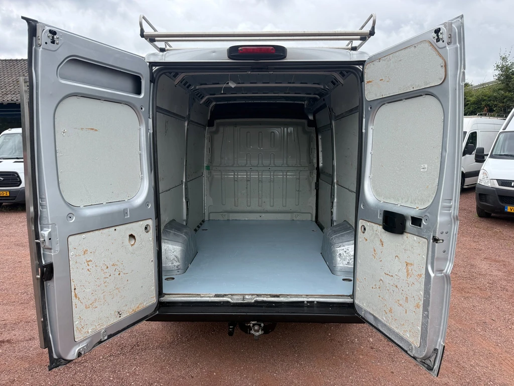 Fiat Ducato – foto 14